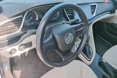 2017 Buick Excelle GT Sedan 2017 1.5 AT 15NElite #15