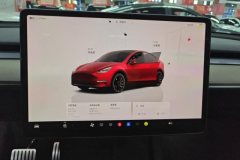 2022 Tesla Model Y 2022 PerformancehighPerformanceall wheel driveEdition #14
