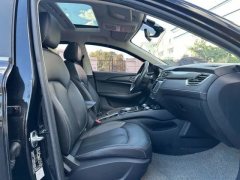 2018 Roewe Ei5 2018 ConnectednetFlagship EV #9