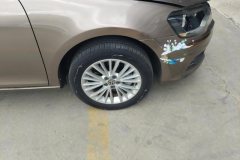 2016 Volkswagen Bora Sedan 2014 1.6 AT Luxury #6