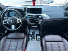 2021 BMW X4 2021 2.0T AT xDrive 25i MM Sport Shadow (Imported) #9