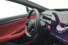 2025 Xiaomi Auto Xiaomi SU7 2024 800km 4WDSuperLong RangeHigh-end smart drivingMaxEdition #23