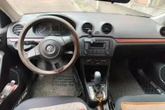 2016 Volkswagen Jetta 2015 1.6 AT Good qualityEditionFashion #12