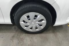 2019 Toyota Vios 2019 1.5 AT EnactusEdition #6