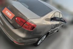 2015 Volkswagen Sagitar 2014 1.4T AT Luxury #3