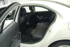 2022 Mercedes-Benz A-Class 2022 Facelift 1.3T AT A 200 L Sportsedan chairFashion #11
