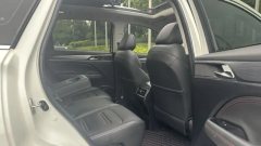 2021 GAC Trumpchi Trumpchi GS4 Plus 2021 1.5T AT 270T galaxyEdition #12