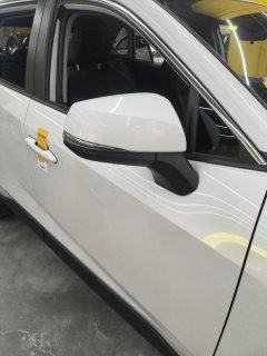 2025 Toyota RAV4 2024 2.0L AT CVT2WDUrbanEdition #14
