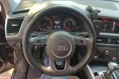 2018 Audi Q5 2018 2.0T AT 40TFSIHeritageTech #15