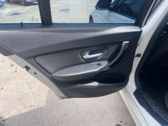 2016 BMW 3 Series 2016 2.0T AT 320iFashion #17