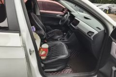 2021 Volkswagen Tacqua 2020 1.5 AT still #8