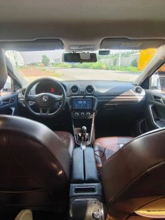 2018 Volkswagen Jetta 2017 1.5 MT Fashion #7