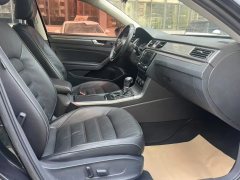 2017 Volkswagen Passat 2017 1.8T AT 330TSIHonor #8