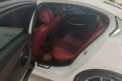 2022 BMW 3 Series 2022 2.0T AT 325Li MSport Pkg #11