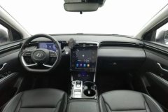 2023 Hyundai Tucson 2023 TucsonL 1.5T AT 2WDLUXPremium #14