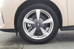 2025 Ora Good Cat 2025 430km Luxury #6