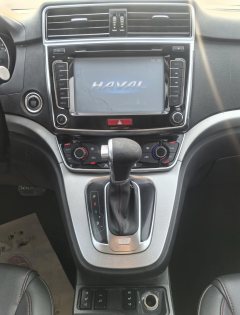 2016 Haval H6 2015 1.5T AT SportLuxury FWD #9