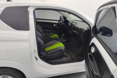 2021 Roewe Clever 2021 302km AT Excellence #8