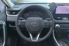2023 Toyota RAV4 2023 2.0L AT CVT2WDfashionplusEdition #15