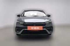 2022 Roewe i5 2021 1.5L MT Platinum #3