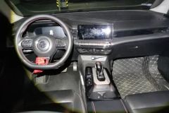 2021 MG MG5 2021 300TGI DCTGreen luxuryEdition #12