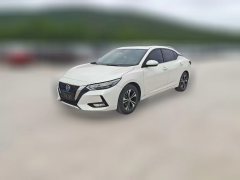 2022 Nissan Sylphy 2022 1.6L AT XL CVTSmart #1