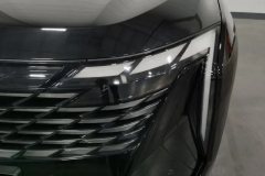 2024 Geely Auto Boyue L 2023 1.5TD AT DCTPremium #5