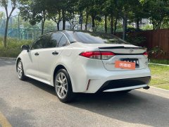 2021 Toyota Levin 2021 1.2T AT 185TLuxury #14