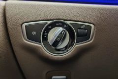 2020 Mercedes-Benz E-Class 2020 1.5T AT E260L #24