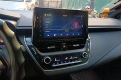 2019 Toyota Levin 2019 1.2T AT 185TLuxury China V #13