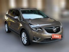 2019 Buick Envision Plus 2019 2.0T AT 28TElite 4WD China V #3