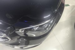2023 Mercedes-Benz E-Class PHEV 2023 2.0T AT E 350 e L Plug-in hybrid sedan #5