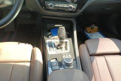 2023 BMW 1 Series 2023 2.0T AT 125i MSportYaoyeEdition #16