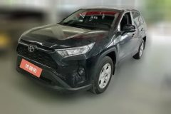 2025 Toyota RAV4 2024 2.0L AT CVT2WDUrbanEdition #1