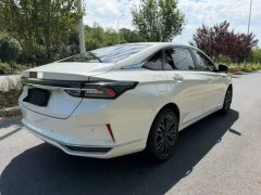 2022 Dongfeng Fengshen Yixuan MAX 2021 1.5T AT Super PowerdadEdition #6