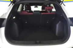 2022 Geely Auto Binyue 2021 1.5TD AT DCTStar #4