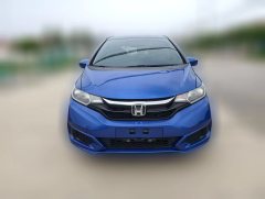 2018 Honda Fit Hatchback 2018 1.5 AT ComfortSunroofEdition #2