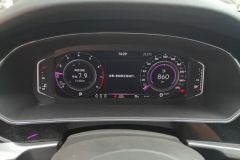 2024 Volkswagen Passat 2024 380TSI Dragon Soaring in the Starry SkyEdition #14