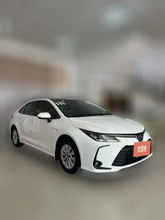 2023 Toyota Corolla 2021 1.8 AT Pioneer Hybrid #3