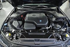 2024 BMW 3 Series 2024 2.0T AT 325Li MSport Pkg #10