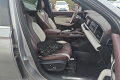 2021 Geely Auto Xingyue L 20212.0TD High power AT 4WD Flagship #8