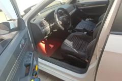 2017 Volkswagen Lavida 2017 1.6 AT Fashion #9