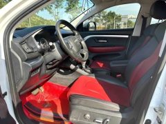 2018 Haval H2s 2018 1.5T AT Red LabelLuxury #3