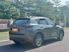 2018 Mazda CX-5 2017 2.0 AT SmartFWD #5