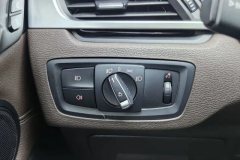 2016 BMW X1 2016 2.0T AT 20LiLuxury 4WD #24