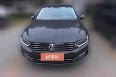 2017 Volkswagen Magotan 2017 1.8T AT 330TSILuxury #2