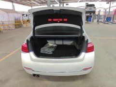 2017 BMW 3 Series 2016 2.0T AT 320LiLuxuryDesign Pkg #6