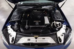 2017 Mercedes-Benz C-Class 2017 1.6T AT C180LFashionSport Facelift #7