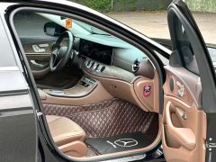 2020 Mercedes-Benz E-Class 2020 2.0T AT E300LLuxury #7