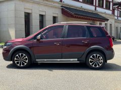2015 Dongfeng Fengxing Jingyi X5 2015 1.6 MT Exclusive #4